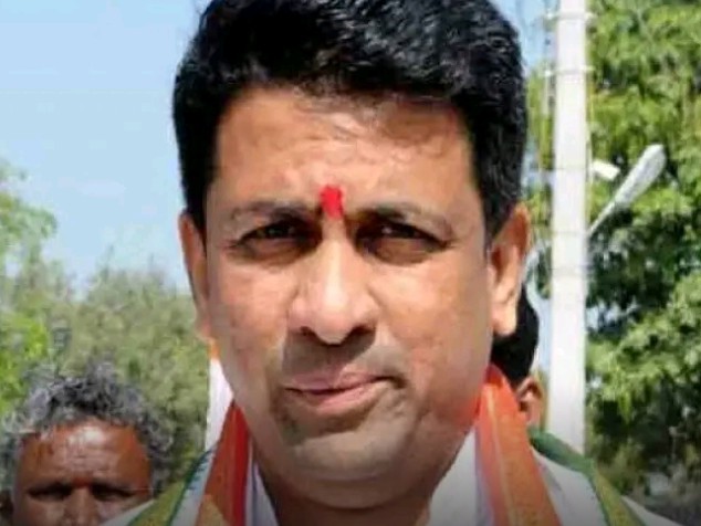 అభివృద్ధి పనులకు రూ.20 కోట్లు మంజూరు: MLA