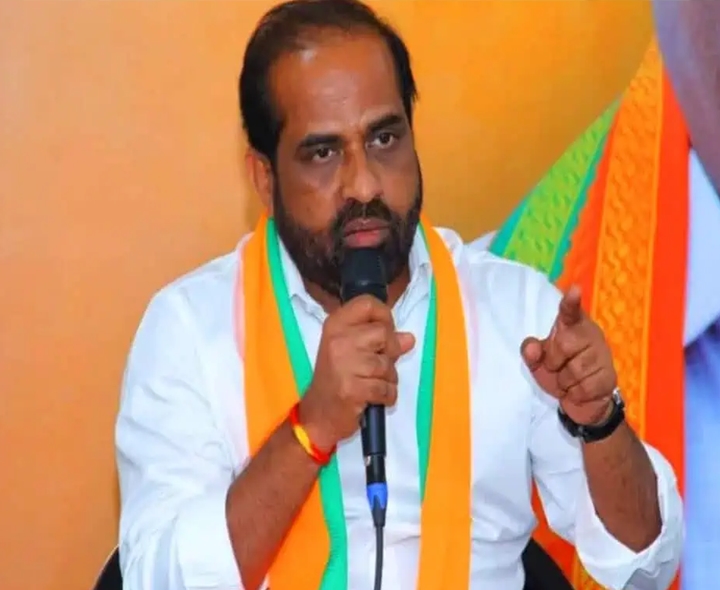 వైద్యరంగంలో ప్రభుత్వానికి కేంద్రం గుర్తింపు