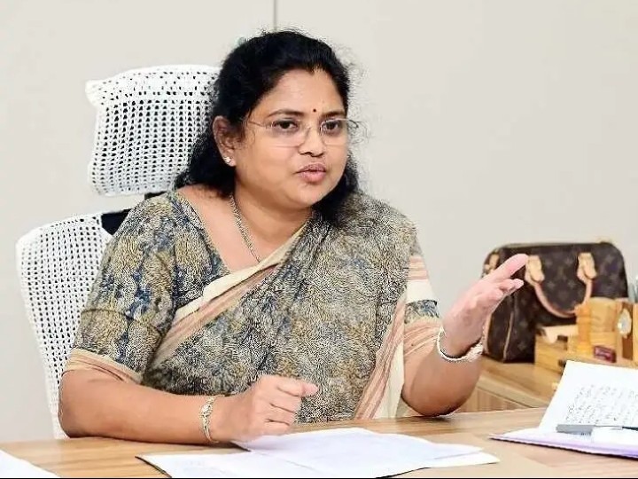 ‘తాగునీటి ప్రాజెక్టు పనులను వేగవంతం చేయాలి’