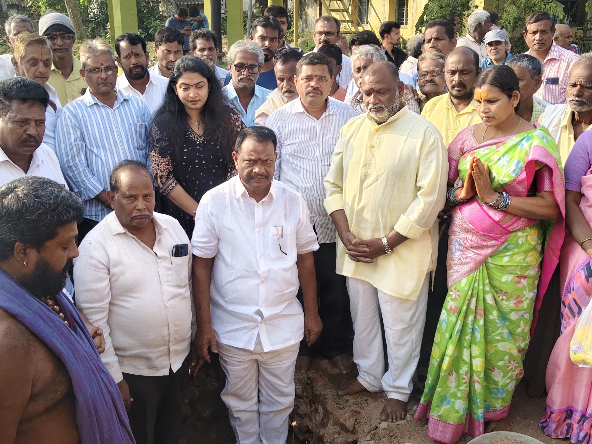 ‘నాణ్యమైన వైద్య సేవలు అందించడమే ప్రభుత్వ లక్ష్యం’