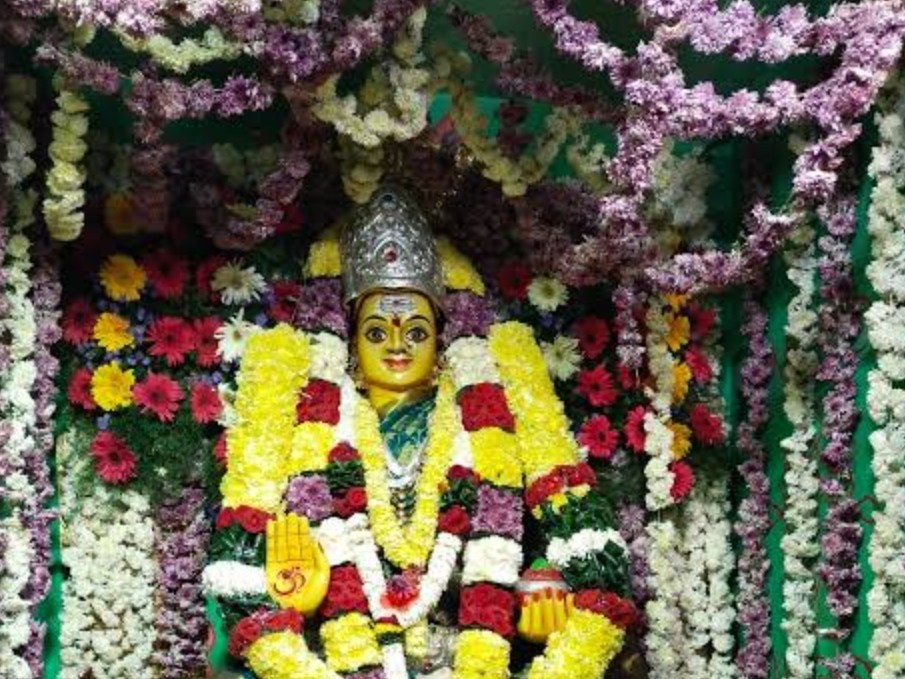 ‘శంబర జాతరకు విస్తృత ఏర్పాట్లు చేయాలి’