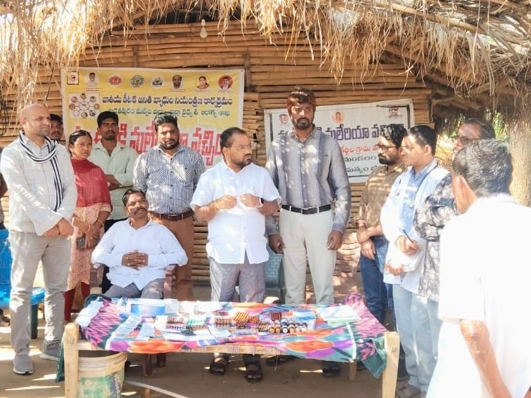 ‘వ్యాధుల మూల కారణాలపై దృష్టి సారించాలి’