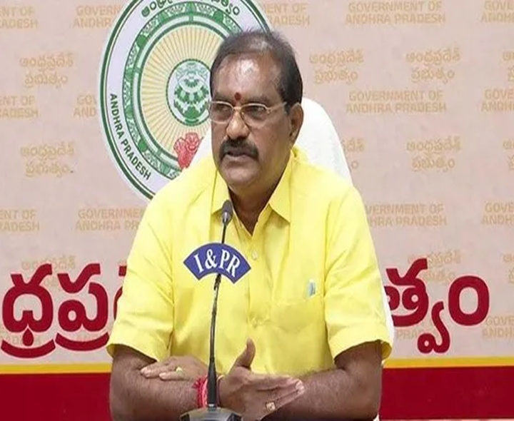 పోలవరాన్ని టూరిజం హబ్‌గా మారుస్తాం: నిమ్మల