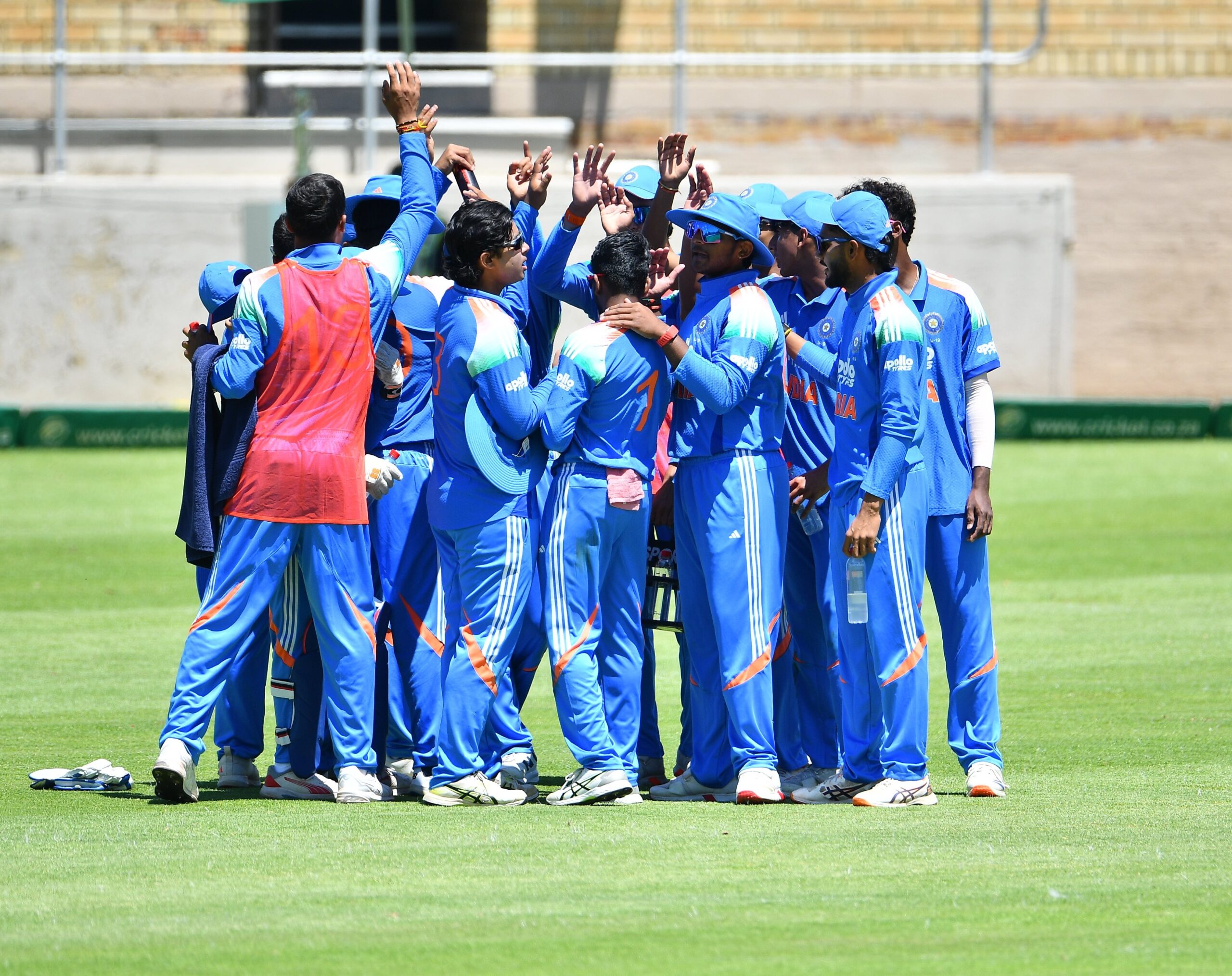 IND vs SA: క్లీన్‌స్వీప్ చేసిన భారత్