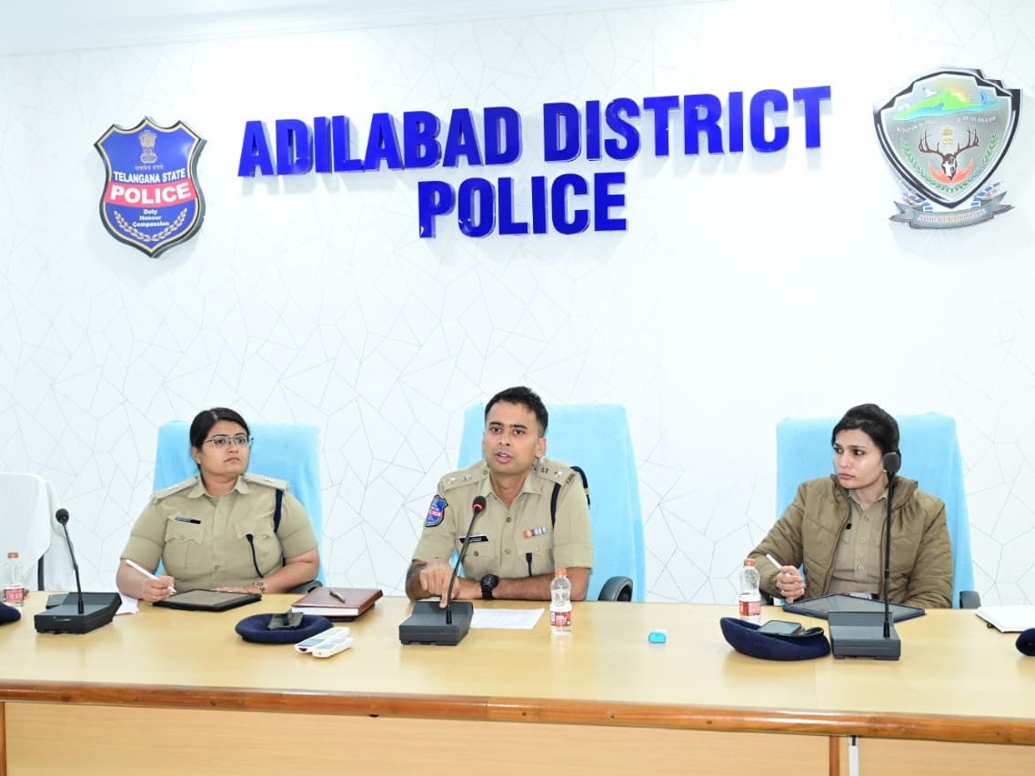 ‘కోర్టుకు హాజరు కాని వారిపై చర్యలు తీసుకోవాలి’