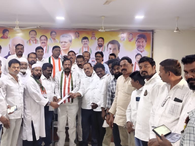 ‘ముస్లిం మైనార్టీలకు రాజకీయంగా సరైన ప్రాతినిధ్యం కల్పించాలి’