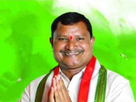 ఎమ్మెల్యే రేపటి పర్యటన వివరాలు ఇలా!