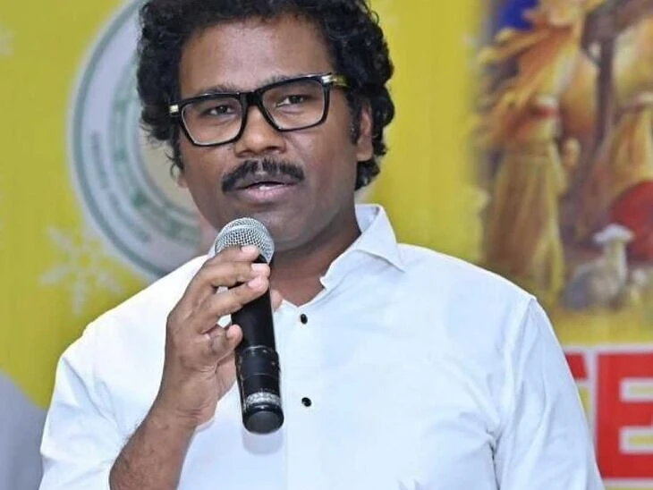 రేపు జీడీ నెల్లూరులో పర్యటించనున్న ఎమ్మెల్యే