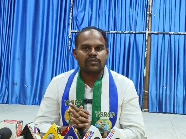 ‘ఎన్నికల ముందు ఇచ్చిన హామీలను అమలు చేయలేదు’