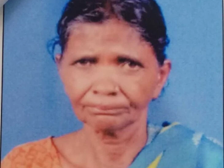 చేగుంటలో వృద్ధురాలు అదృశ్యం..!