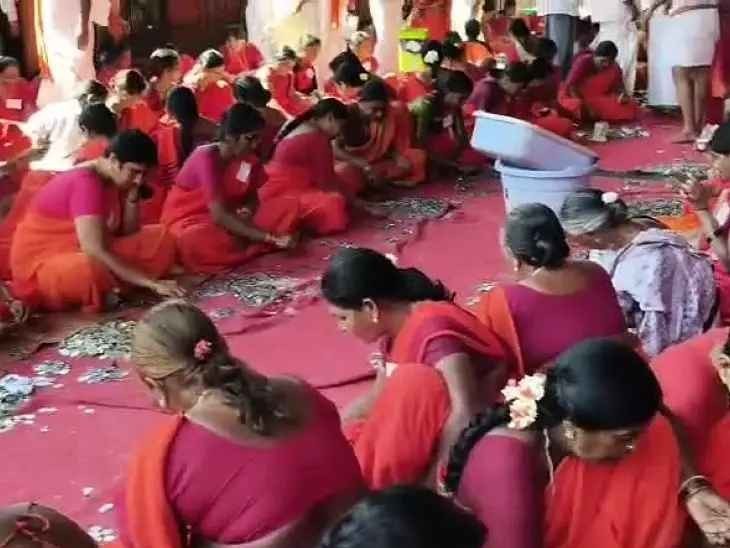 కొండగట్టు ఆంజనేయస్వామి హుండీ ఆదాయ వివరాలు