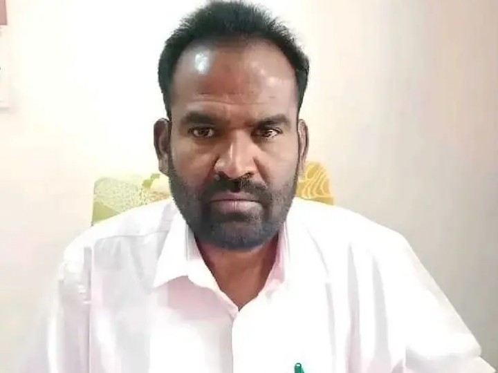 ‘ప్రభుత్వ ఇంటర్ కళాశాలలకు నిధులు విడుదల’