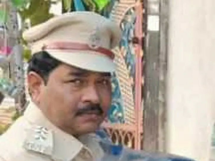 అటవీశాఖ రేంజ్ ఆఫీసర్ సస్పెండ్