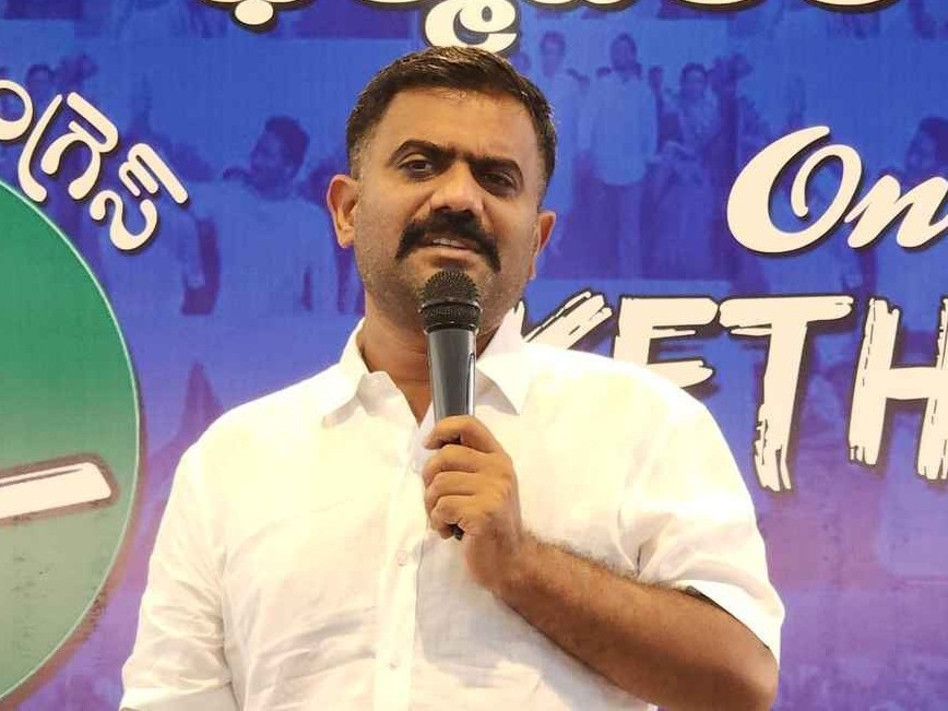 త్వరలో మళ్లీ ‘గుడ్ మార్నింగ్ ధర్మవరం’.!