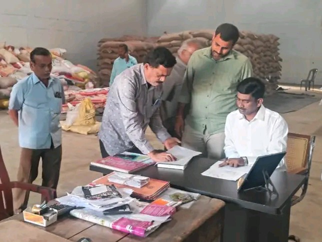 ‘పథకాలలో నాణ్యత పాటించకుంటే కఠిన చర్యలు’