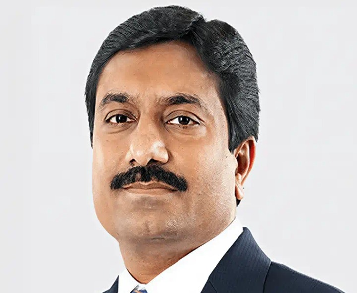 నేడు మంత్రాలయానికి రాజేశ్ అదానీ