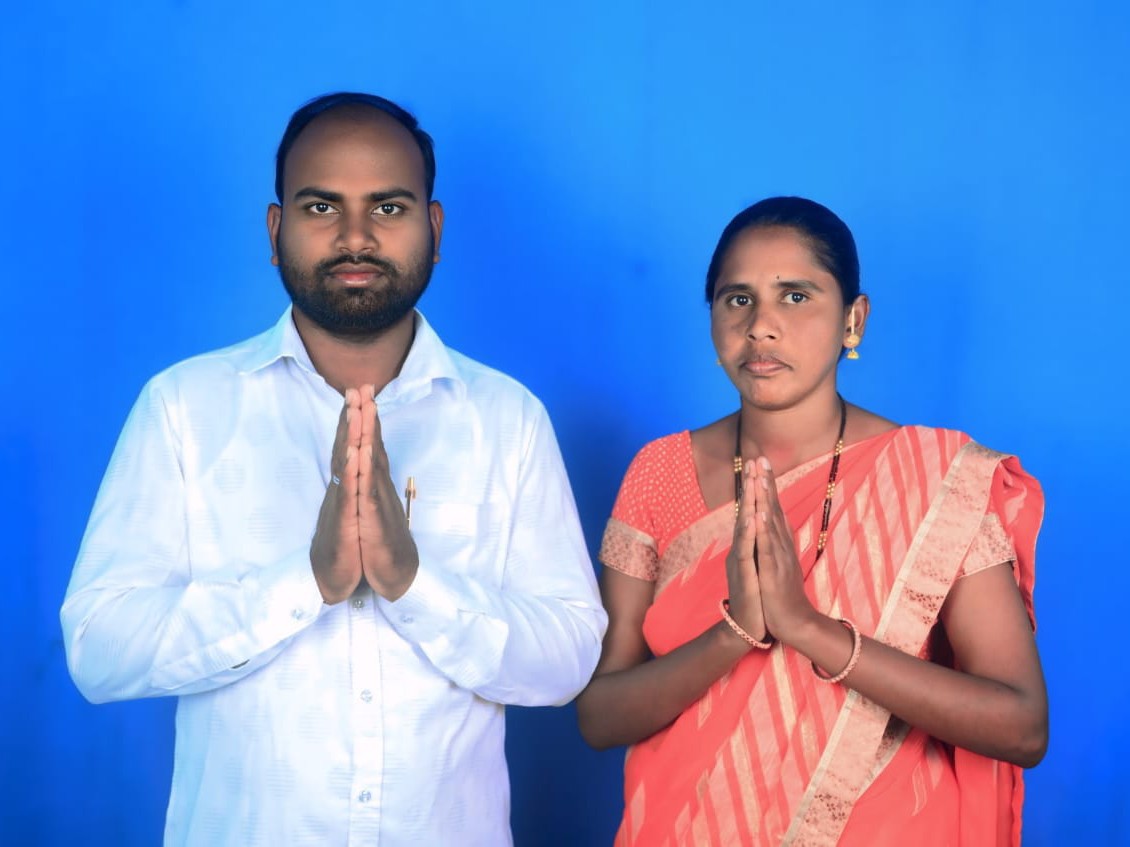 ముర్కుంజాల్‌లో గ్రామసభ