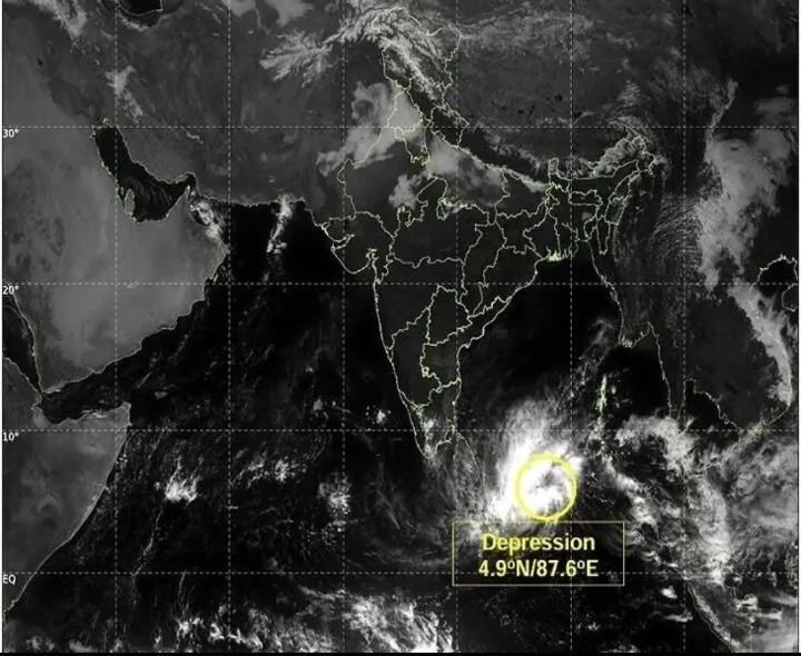 ఉమ్మడి చిత్తూరు జిల్లాకు వర్ష సూచన