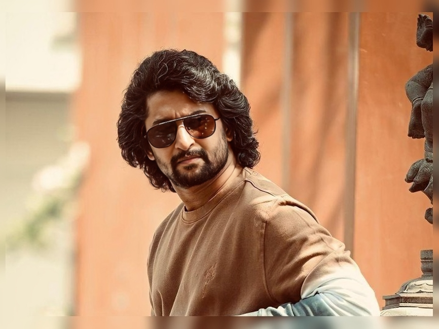 నాని ‘గౌరీ తనయ’? మరో క్రేజీ ప్రాజెక్ట్..!