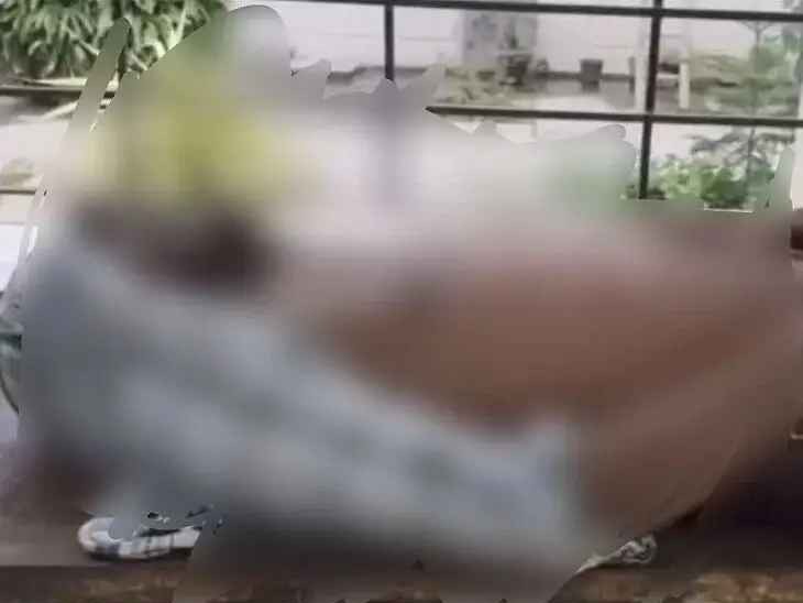 పోరంకి యువకుడు చీరాలలో సూసైడ్