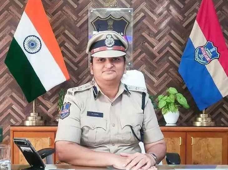 POCSO కేసులో 20 ఏళ్ల కఠిన కారాగార శిక్ష విధింపు