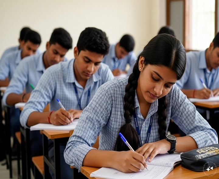 పదో తరగతి విద్యార్థులకు GOOD NEWS