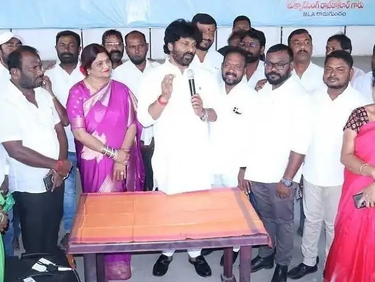 ‘సంక్షేమ పథకాలను మహిళలు సద్వినియోగం చేసుకోవాలి’