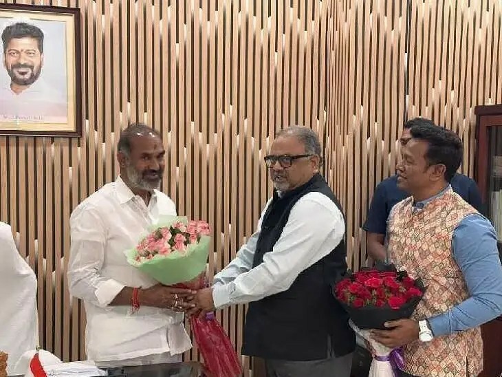 ‘కళాశాల అభివృద్ధికి తోడ్పాటు అందించండి’