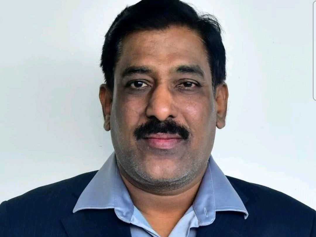 మెడికల్ ఆఫీసర్ ఉద్యోగానికి దరఖాస్తుల స్వీకరణ