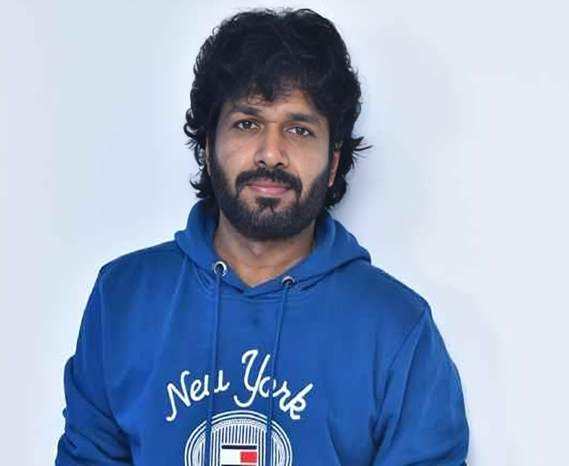 విమర్శలు తట్టుకున్నానంటే కారణమదే: అనిల్‌