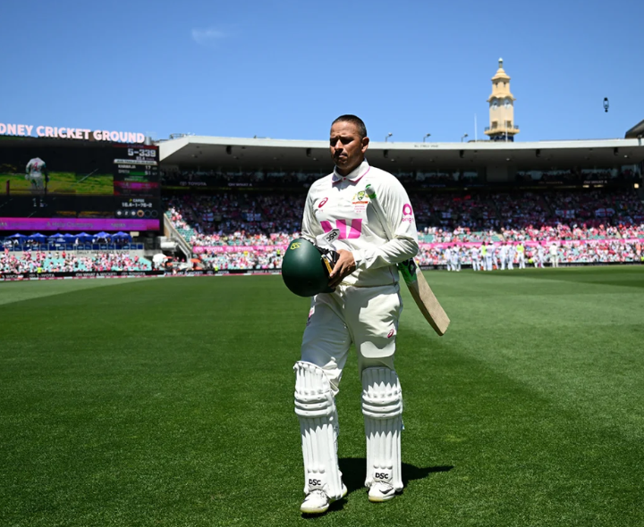 ముగిసిన ‘ఖవాజా’ అధ్యాయం