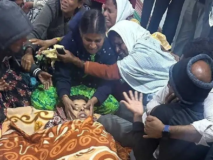 చికిత్స పొందుతూ వైద్యురాలు మృతి