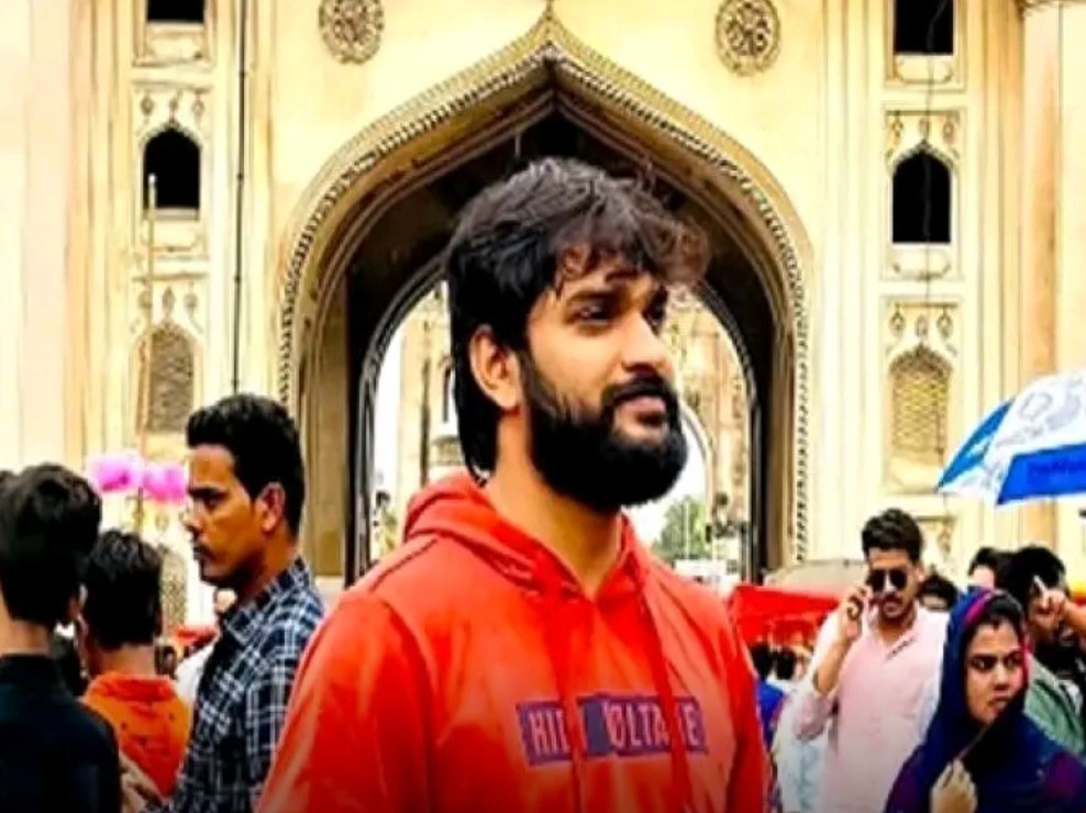 ఖమ్మం కుర్రోడి సంచలనం.. 75 ఇంటర్నేషనల్ అవార్డులు