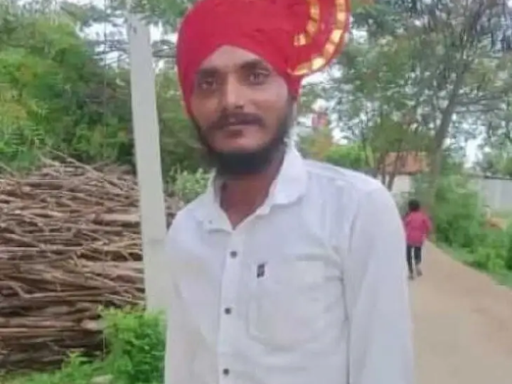 తీవ్ర విషాదం.. బురదలో రైతు మృతి