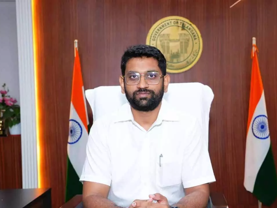 జిల్లా యువకులకు చక్కని అవకాశం