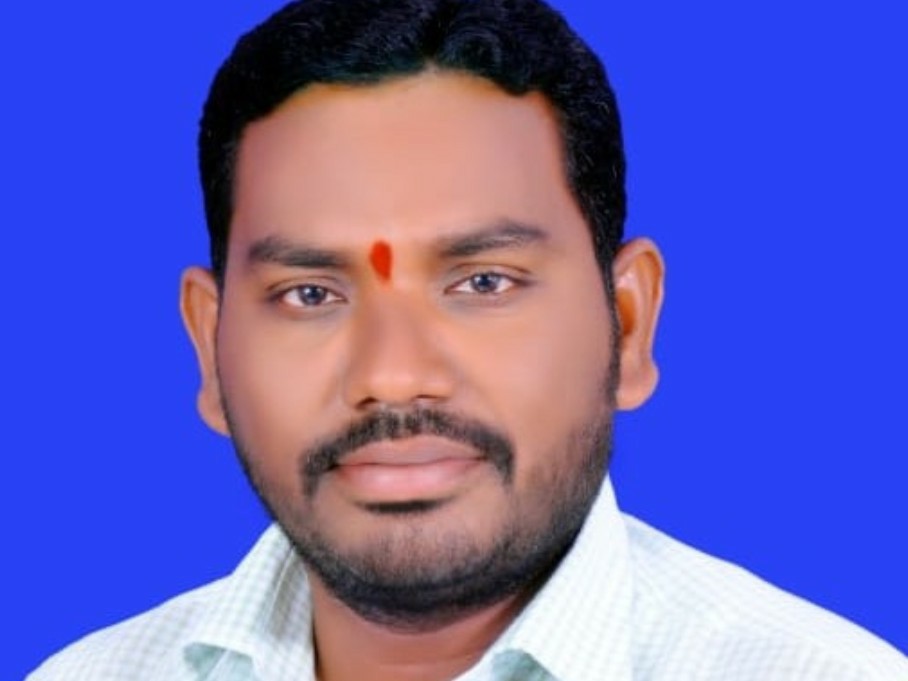 మార్కెట్ యార్డ్‌కు నిధులు విడుదల