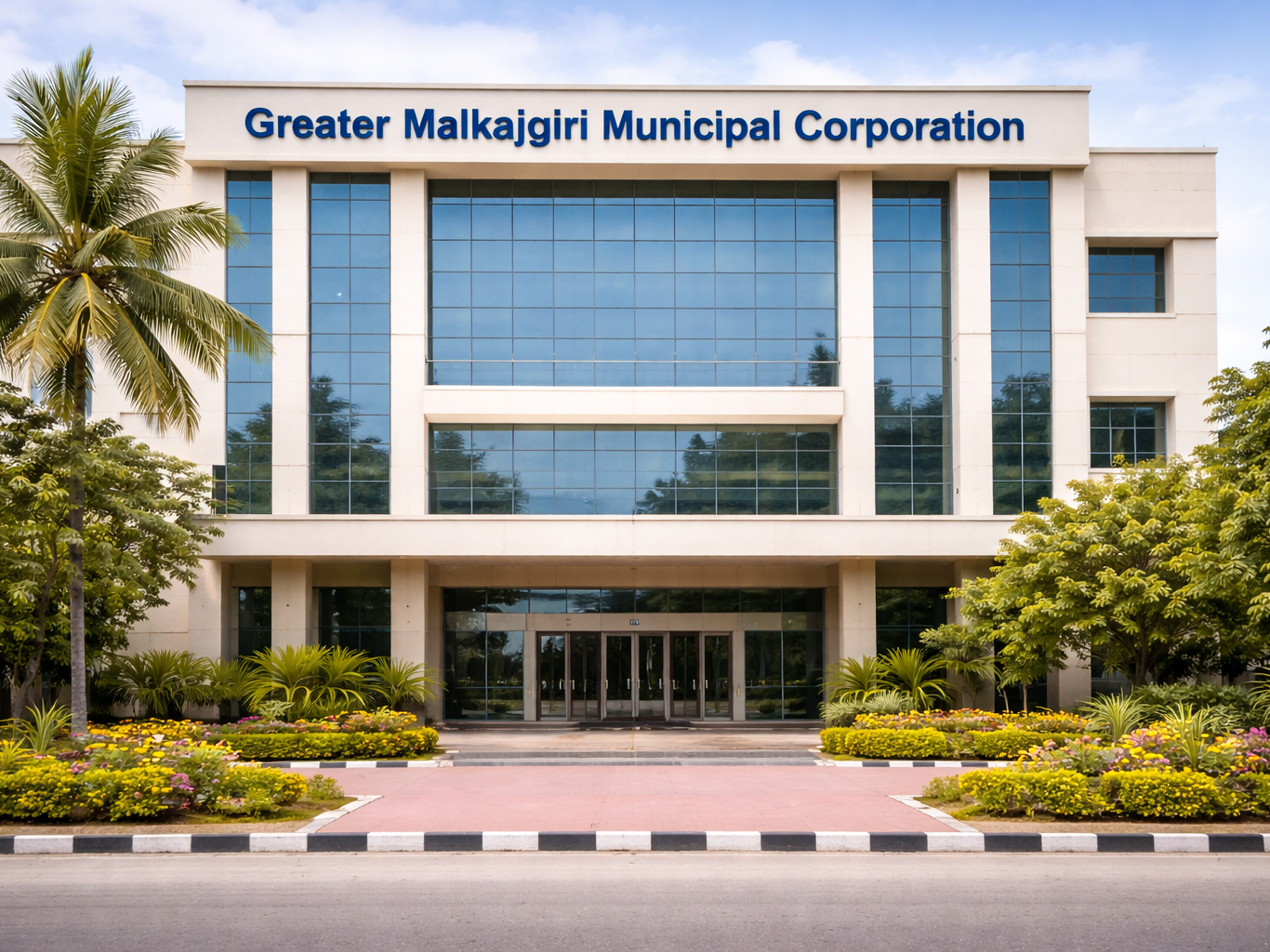 గ్రేటర్ మల్కాజ్‌గిరి కార్పొరేషన్ ఏర్పాటు..!