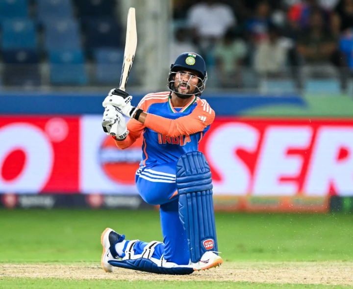 న్యూజిలాండ్‌తో T20లకు తిలక్ దూరం?