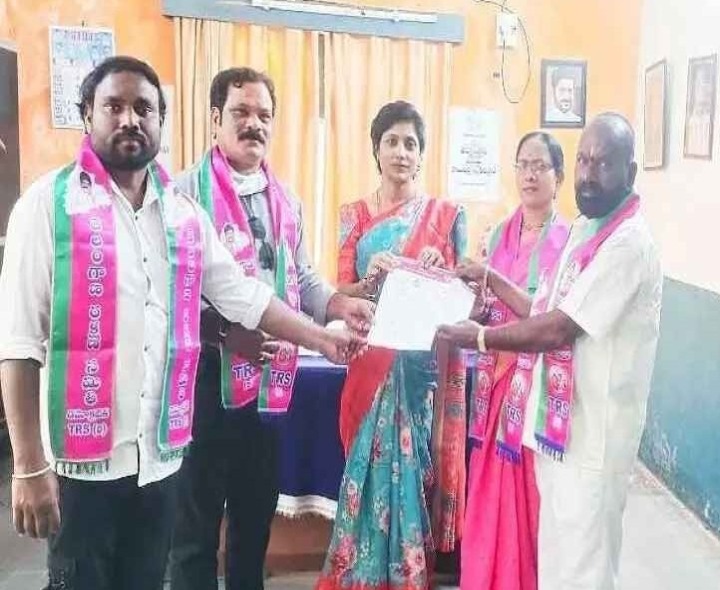 బోగస్ ఓట్లను తొలగించాలని వినతి