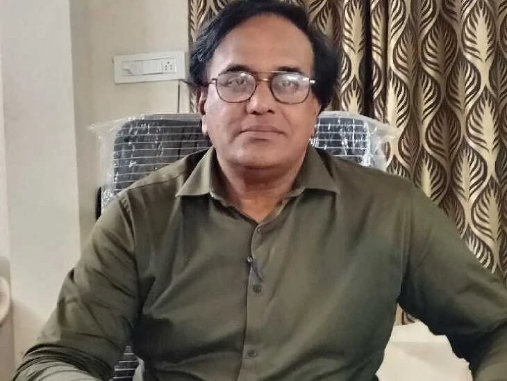 పారిశుధ్య మెరుగుదలకు చర్యలు: అమ్మిరాజు