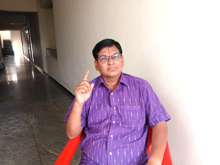 కుటుంబ పెన్షన్ ప్రక్రియకు శాశ్వత పరిష్కారం