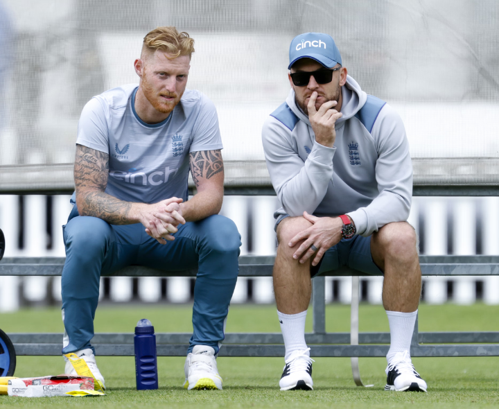 భారత్, ఆసీస్ ముందు పనిచేయని ‘బజ్‌బాల్’