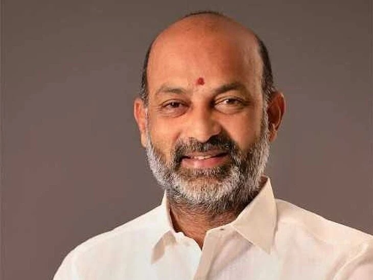 భైంసా రాజకీయాల్లో వేడి.. బండి రాకతో హడావిడి