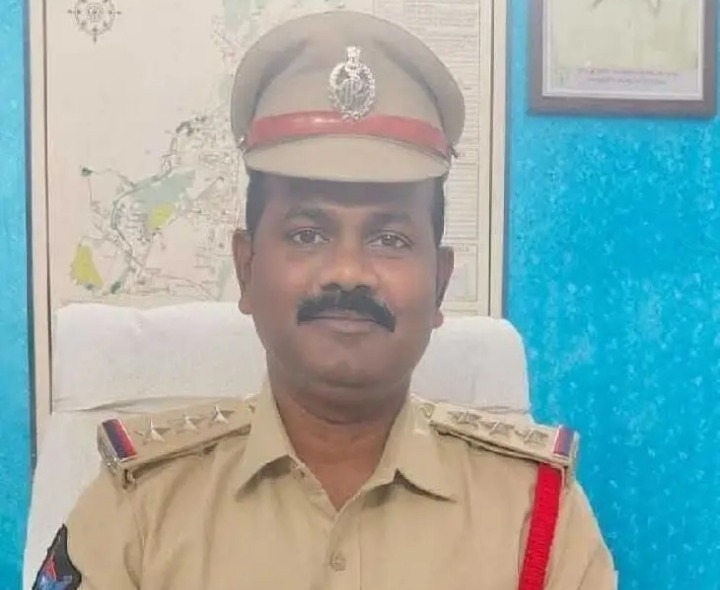 CM చంద్రబాబుపై అసభ్యకర పోస్టులు పెట్టిన వ్యక్తిపై కేసు నమోదు