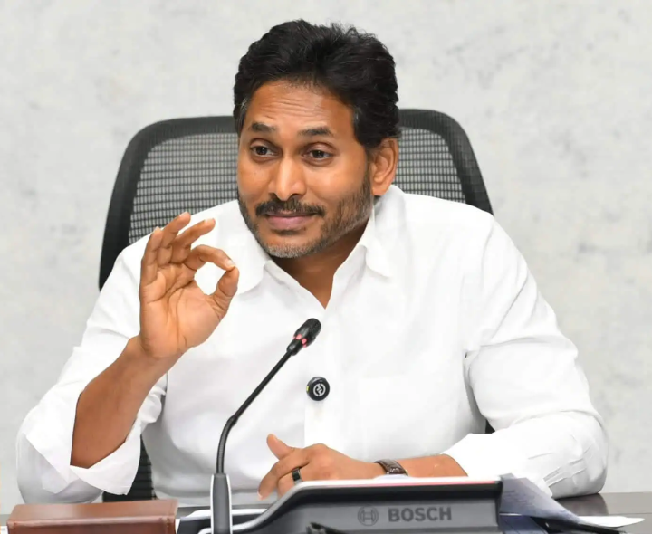 TDP  అబద్ధాలను RBI బద్దలు చేసింది: జగన్