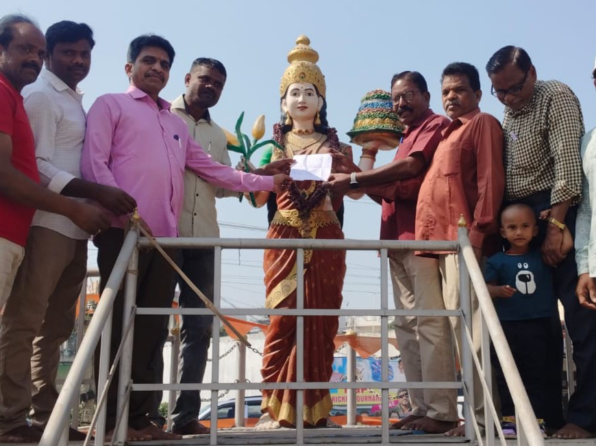 ‘సంచార కులాలకు కార్పొరేషన్ ఏర్పాటు చేయాలి’