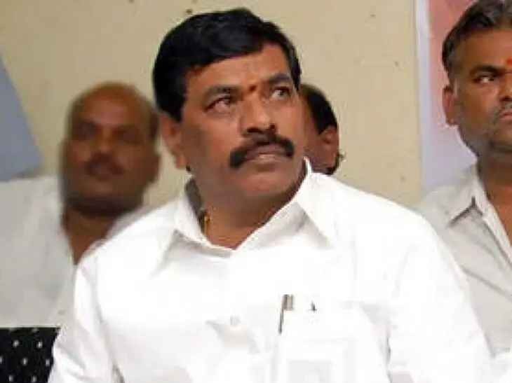 కార్పొరేషన్‌పై ఎమ్మెల్సీ సారయ్య అలక..!