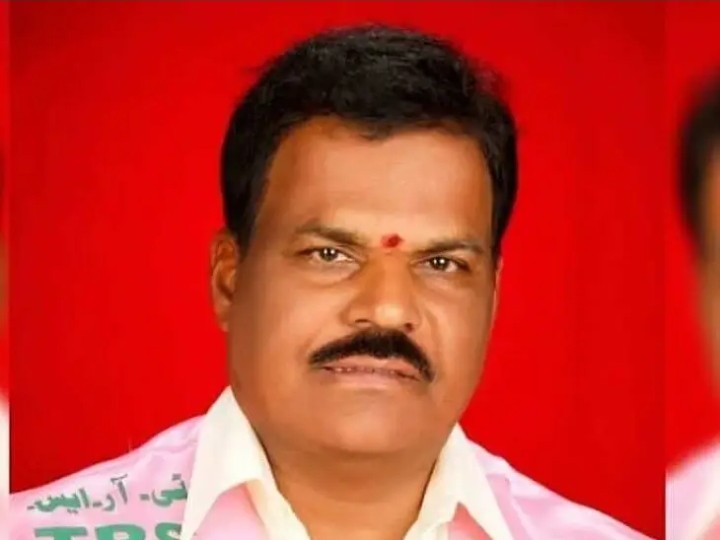 మాజీ ఎమ్మెల్యేకు సీట్ నోటీసులు