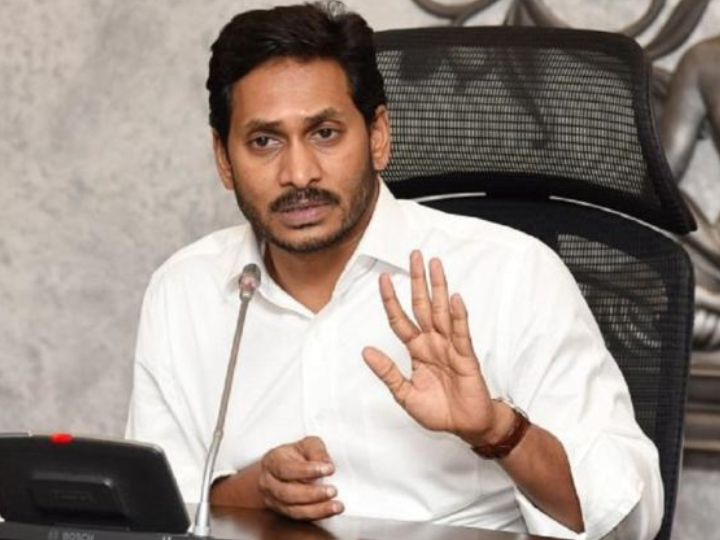 అసలు CBN మనిషేనా?: వైఎస్ జగన్