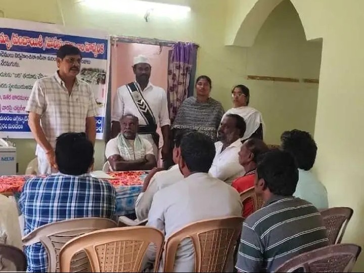 ‘వారిపై బైండోవర్ కేసులు నమోదు చేస్తాం’